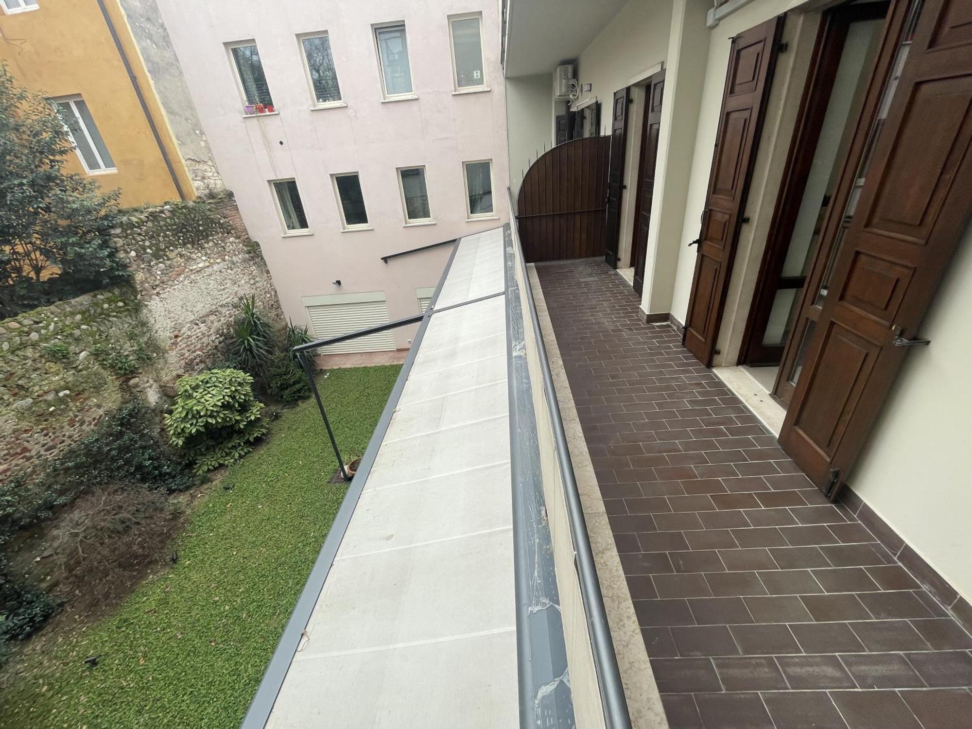 Valle 11 Verona Exterior photo