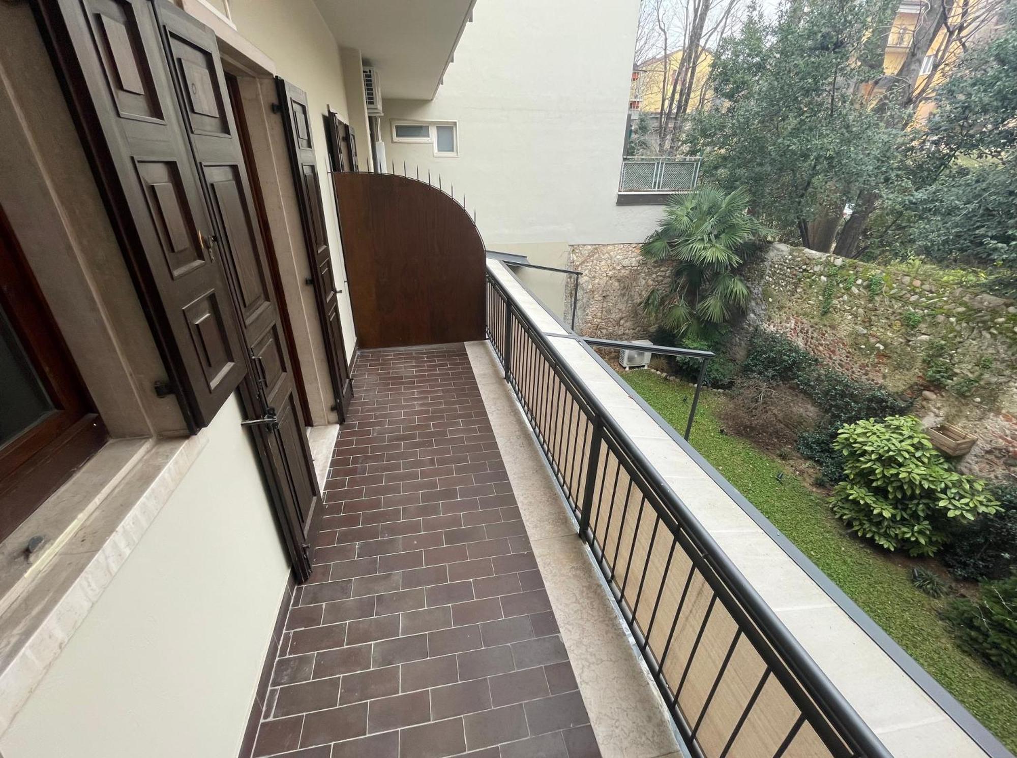 Valle 11 Verona Exterior photo