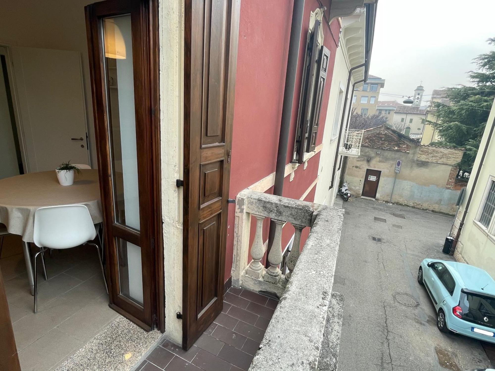 Valle 11 Verona Exterior photo