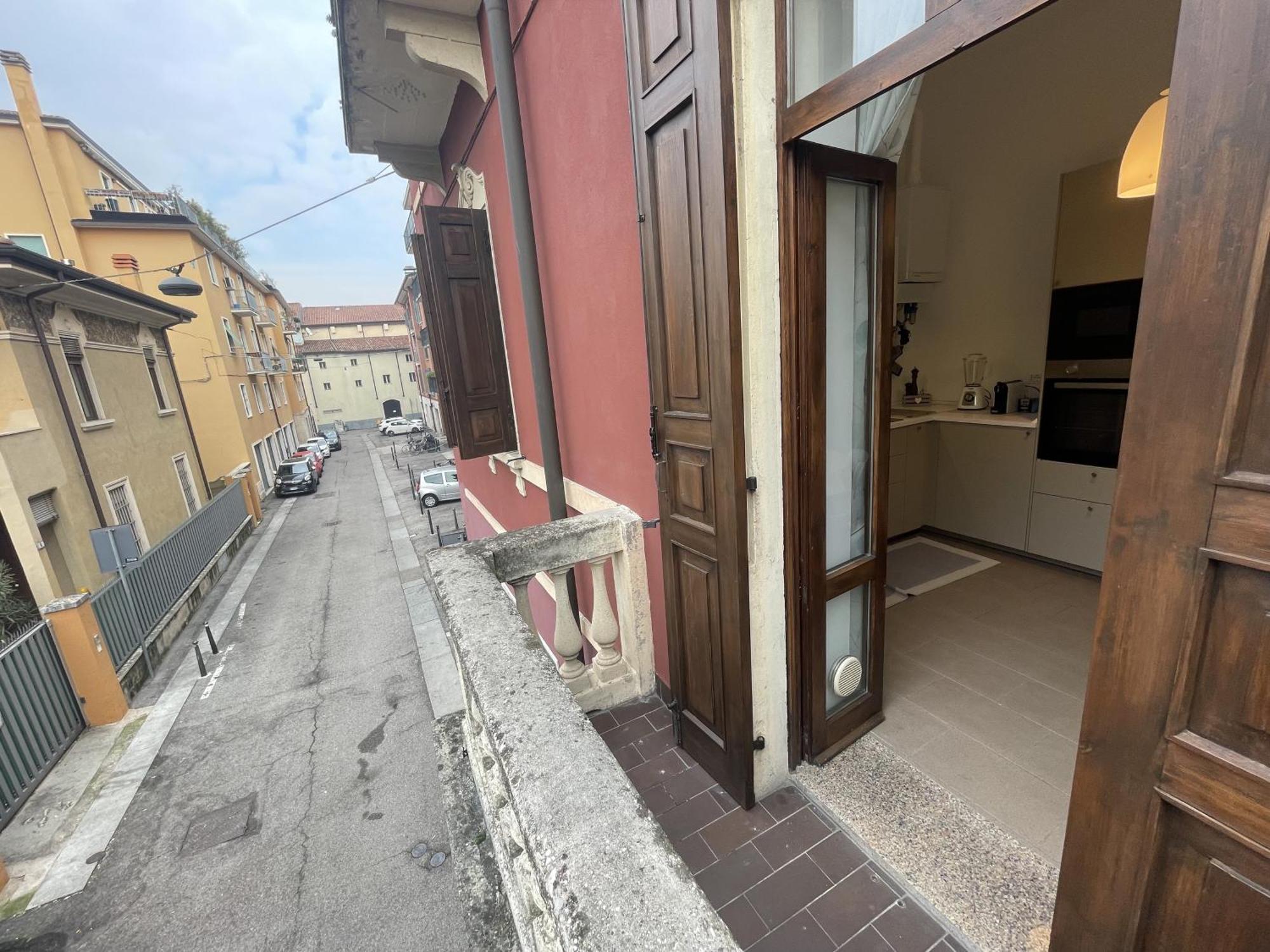 Valle 11 Verona Exterior photo
